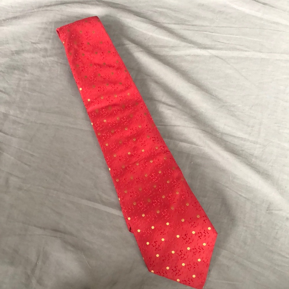 Nice Italian Silk Tie!